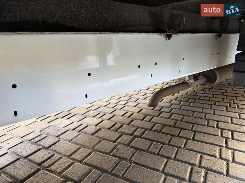 Рефрижератор Renault Master 2017 в Луцке фото 56 Рефрижератор Renault Master 2017 в Луцке