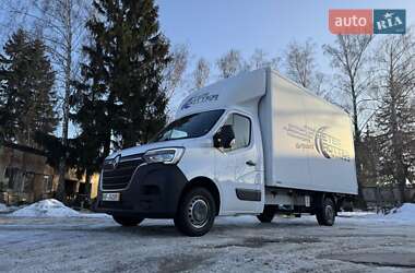 Грузовой фургон Renault Master 2021 в Бердичеве