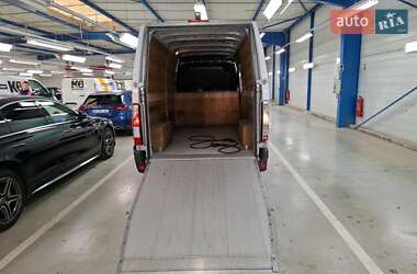 Вантажний фургон Renault Master 2020 в Києві