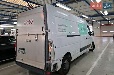 Вантажний фургон Renault Master 2020 в Києві
