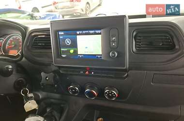 Вантажний фургон Renault Master 2020 в Києві
