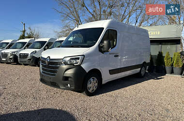 Вантажний фургон Renault Master 2020 в Рівному