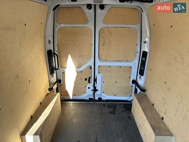Грузовой фургон Renault Master 2020 в Ровно