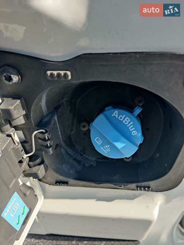 Тентованый Renault Master 2020 в Кременце