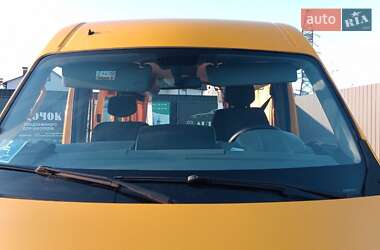 Минивэн Renault Master 2016 в Виннице
