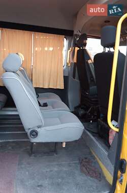 Минивэн Renault Master 2016 в Виннице