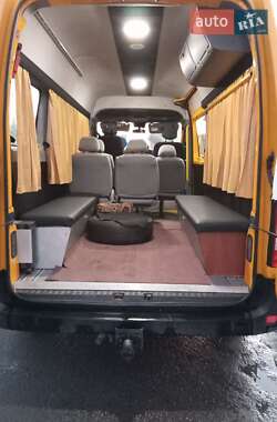 Минивэн Renault Master 2016 в Виннице