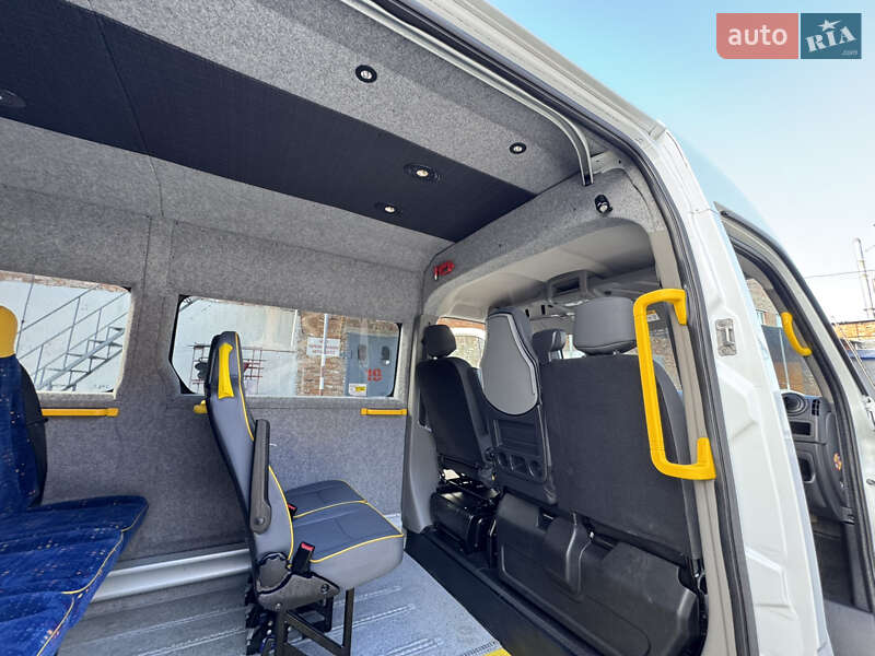 Микроавтобус Renault Master 2016 в Бердичеве фото 51 Микроавтобус Renault Master 2016 в Бердичеве