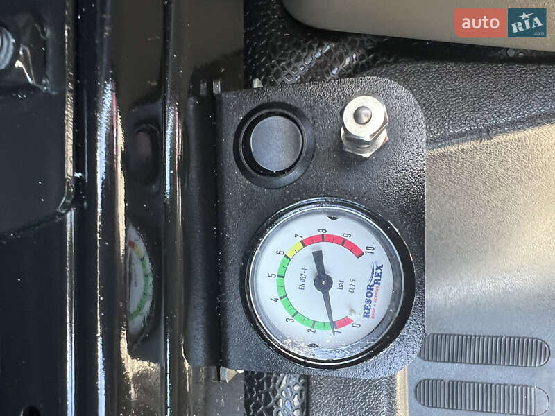 Тентований Renault Master 2021 в Ковелі