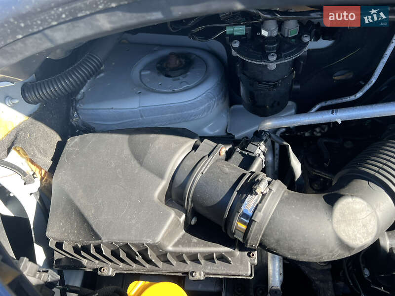 Тентований Renault Master 2021 в Ковелі