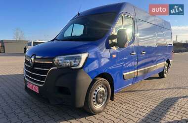 Грузовой фургон Renault Master 2023 в Ковеле