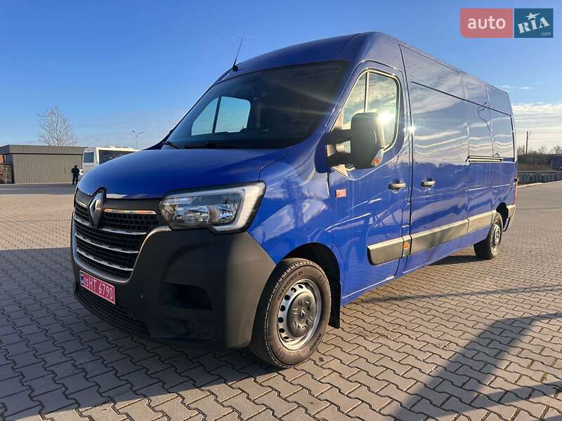 Renault Master 2023 Renault Master 2023