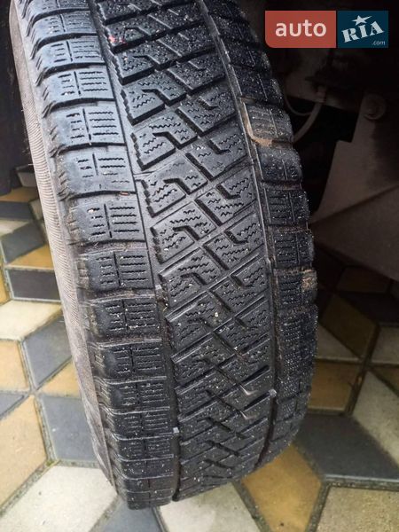 Мікроавтобус вантажний (до 3,5т) Renault Master 2016 в Звенигородці