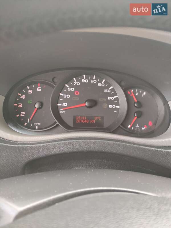 Грузовой фургон Renault Master 2015 в Львове