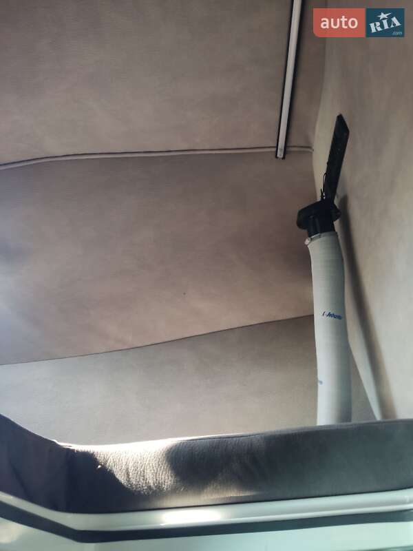 Тентованый Renault Master 2020 в Кременце