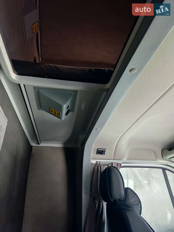 Тентованый Renault Master 2020 в Кременце