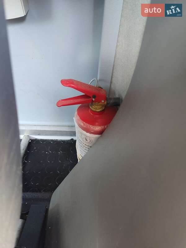 Тентованый Renault Master 2020 в Кременце