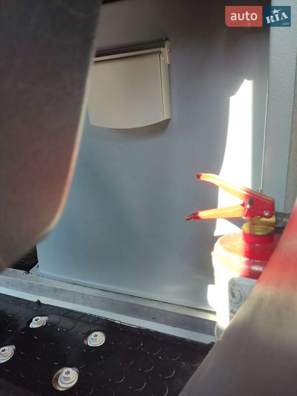 Тентованый Renault Master 2020 в Кременце