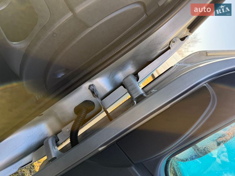 Вантажний фургон Renault Master 2016 в Дубні