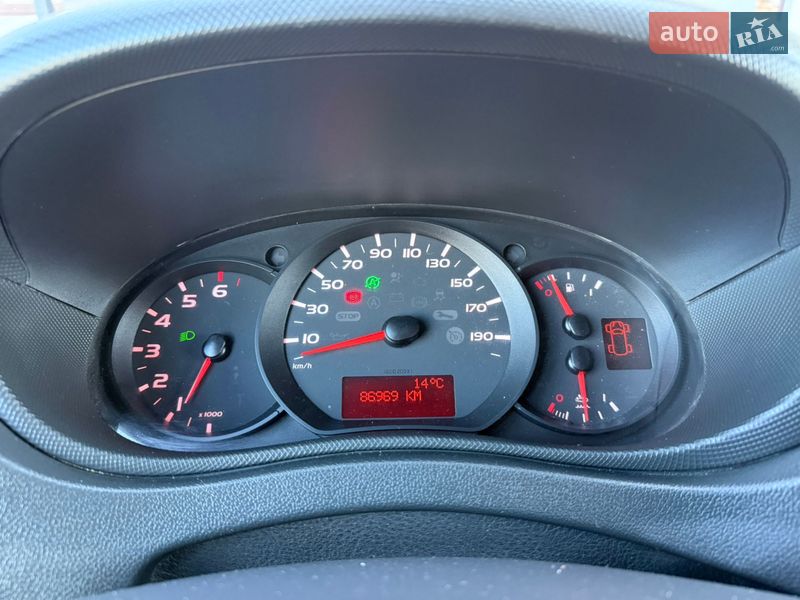 Вантажний фургон Renault Master 2019 в Стрию