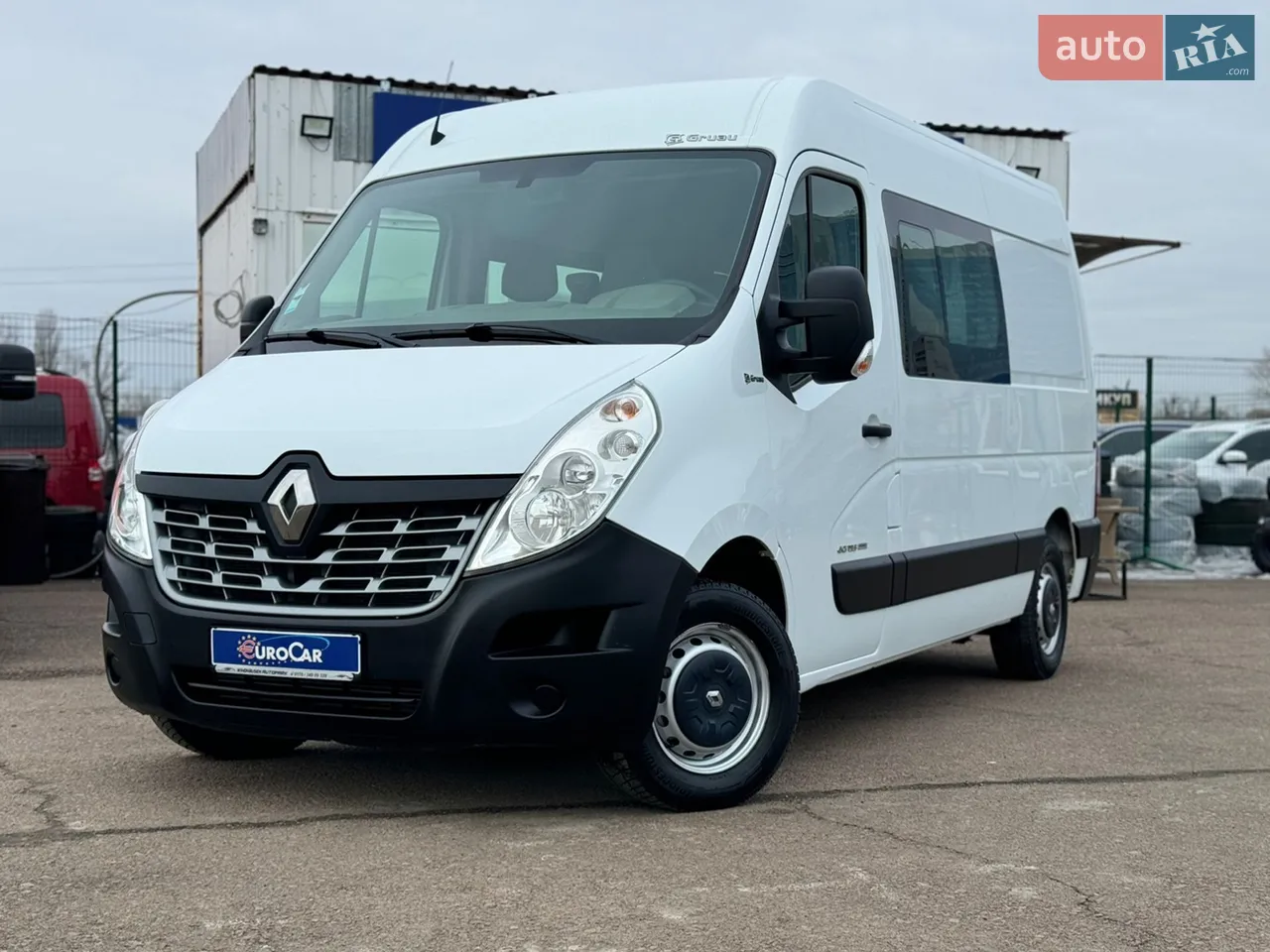 2018 Opel Vivaro - мініатюра 65