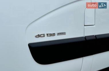 Грузопассажирский фургон Renault Master 2017 в Киеве