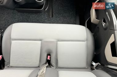 Грузопассажирский фургон Renault Master 2017 в Киеве