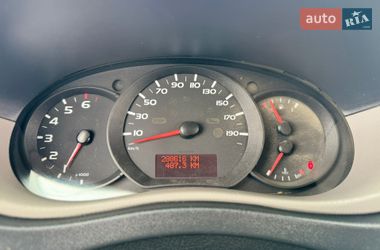 Грузопассажирский фургон Renault Master 2017 в Киеве