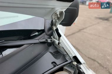 Грузопассажирский фургон Renault Master 2017 в Киеве