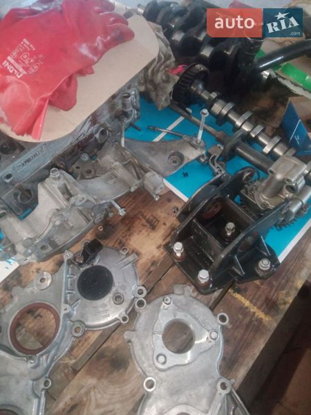 Грузовой фургон Renault Master 2008 в Ровно