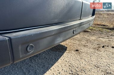 Грузовой фургон Renault Master 2018 в Львове