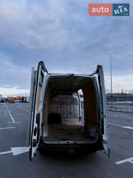 Мінівен Renault Master 2014 в Києві фото 11 Мінівен Renault Master 2014 в Києві