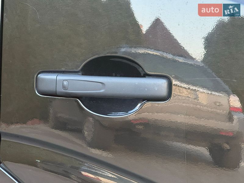 Грузовой фургон Renault Master 2019 в Стрые