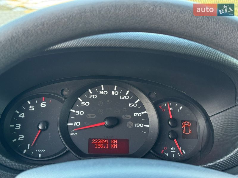 Грузовой фургон Renault Master 2019 в Стрые