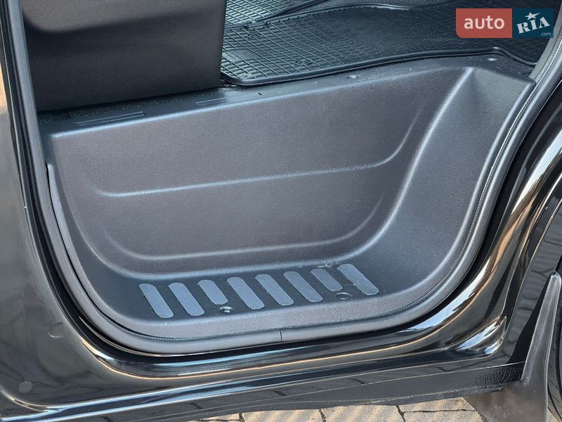 Грузовой фургон Renault Master 2019 в Стрые