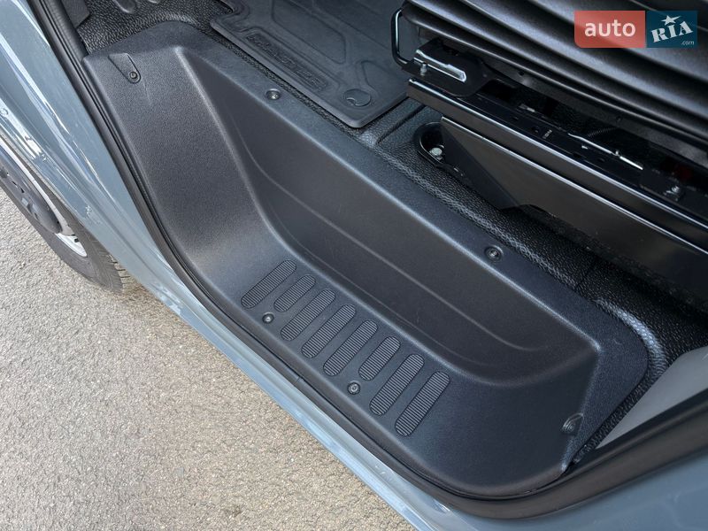 Тентованый Renault Master 2023 в Ковеле