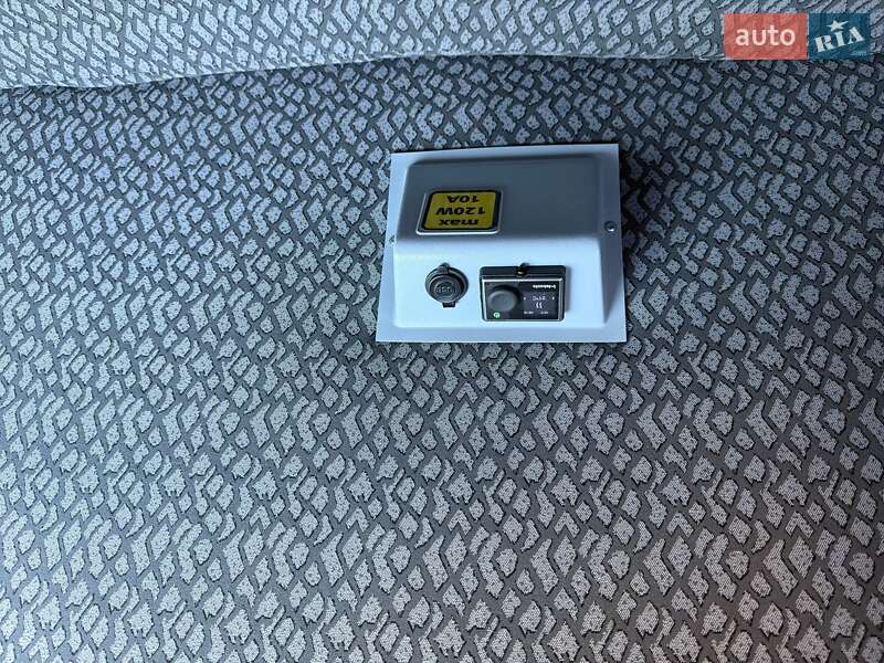 Тентованый Renault Master 2023 в Ковеле