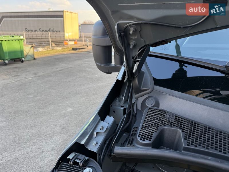 Тентованый Renault Master 2023 в Ковеле