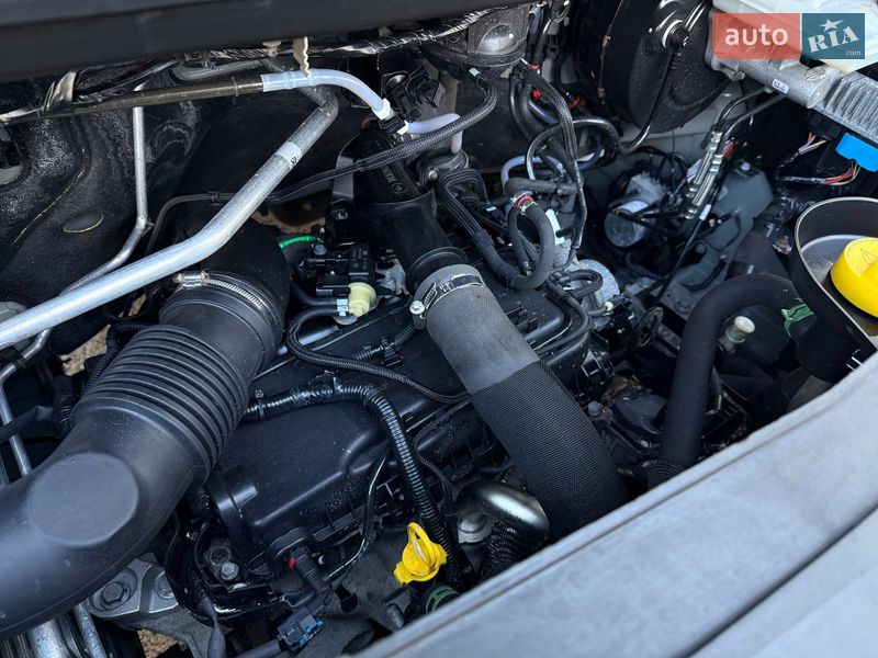 Тентованый Renault Master 2023 в Ковеле