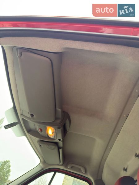 Рефрижератор Renault Master 2015 в Дніпрі