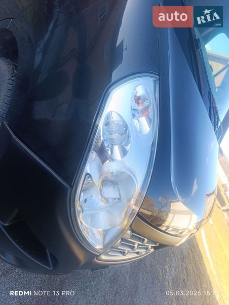 Грузовой фургон Renault Master 2015 в Ратным