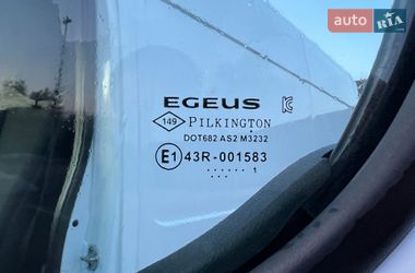Грузовой фургон Renault Master 2021 в Луцке