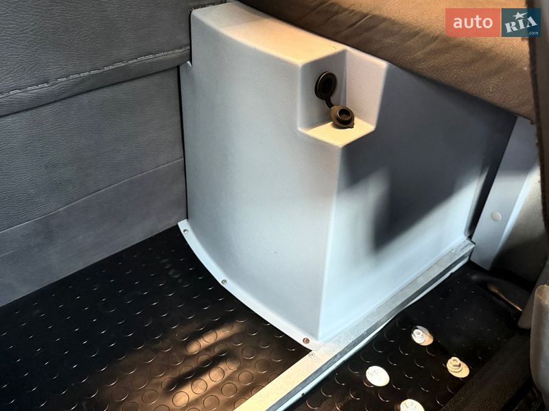 Тентований Renault Master 2021 в Ковелі