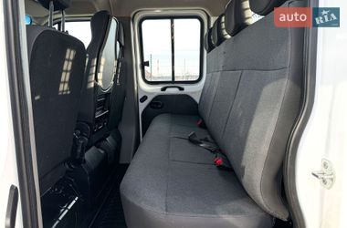Борт Renault Master 2022 в Ровно
