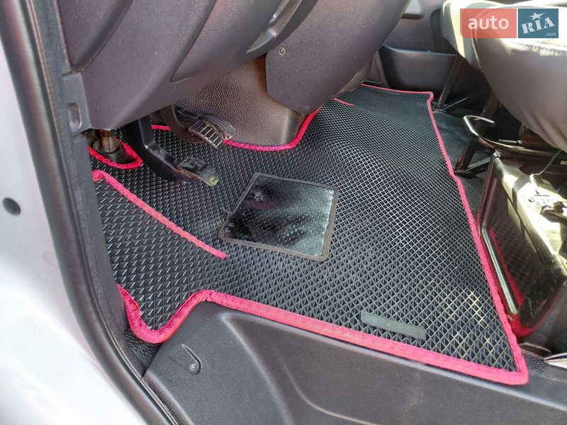 Грузовой фургон Renault Master 2015 в Ивано-Франковске