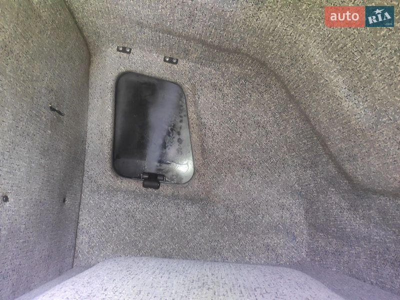 Тентований Renault Master 2018 в Івано-Франківську