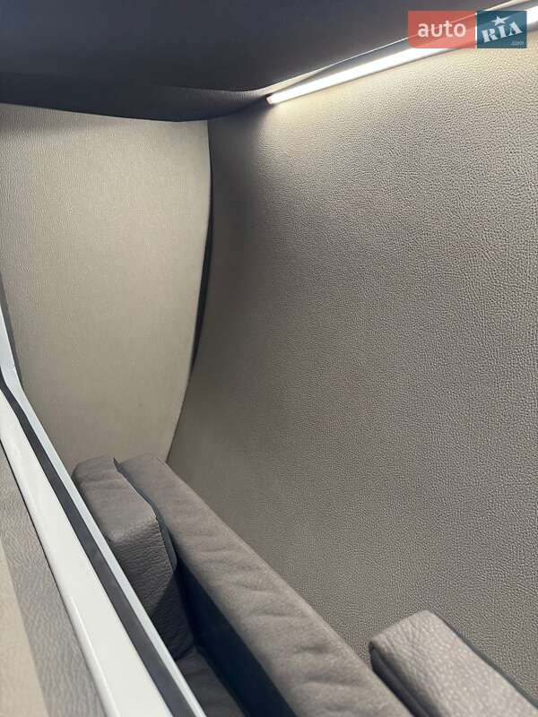 Грузовой фургон Renault Master 2021 в Полтаве