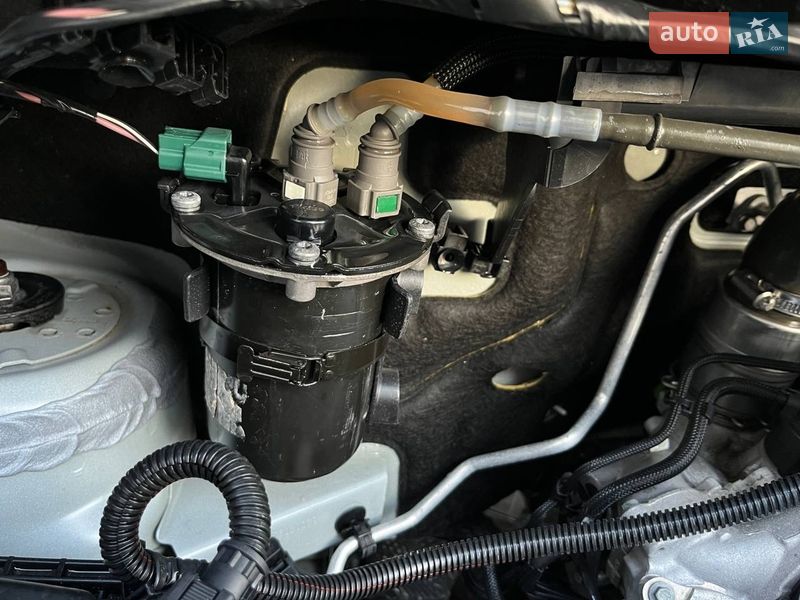 Грузовой фургон Renault Master 2017 в Дубно