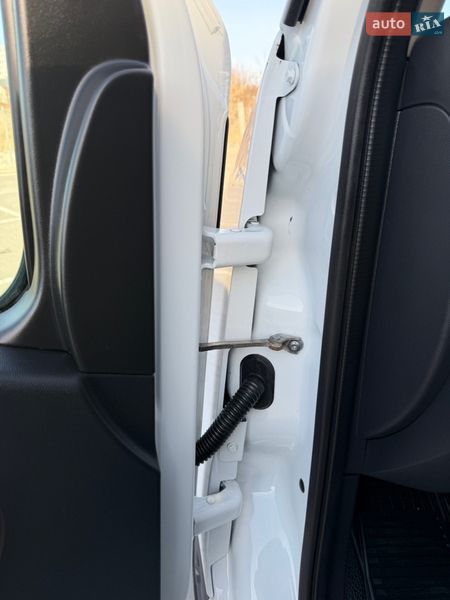 Борт Renault Master 2021 в Дубні