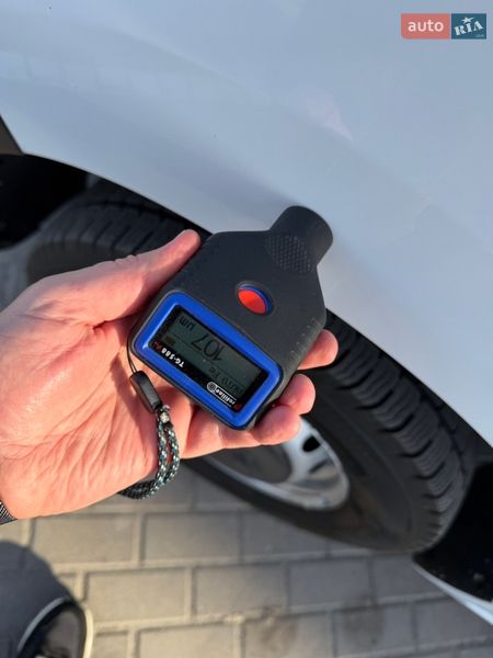 Борт Renault Master 2021 в Дубні